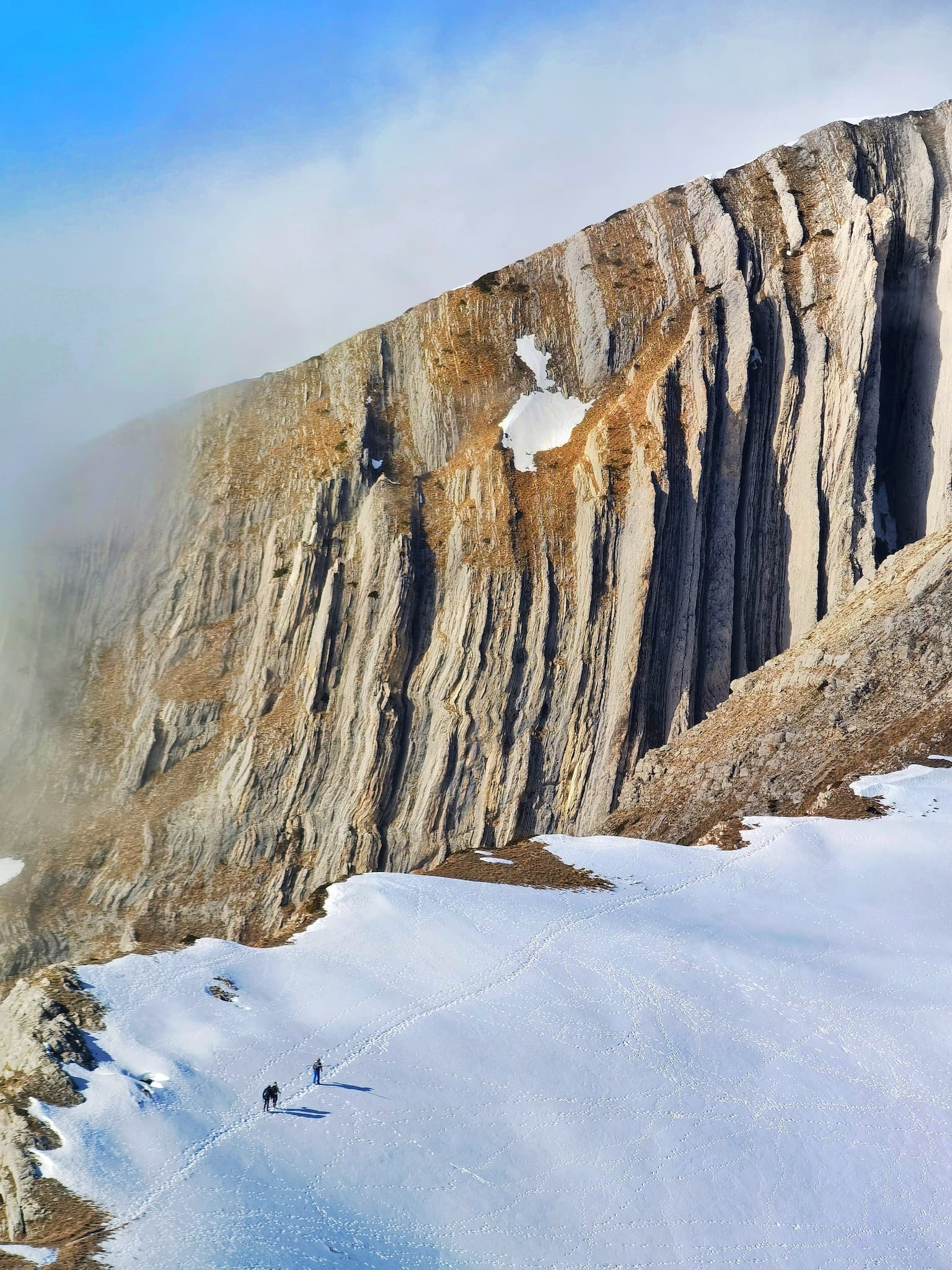 Planinarenje Durmitor