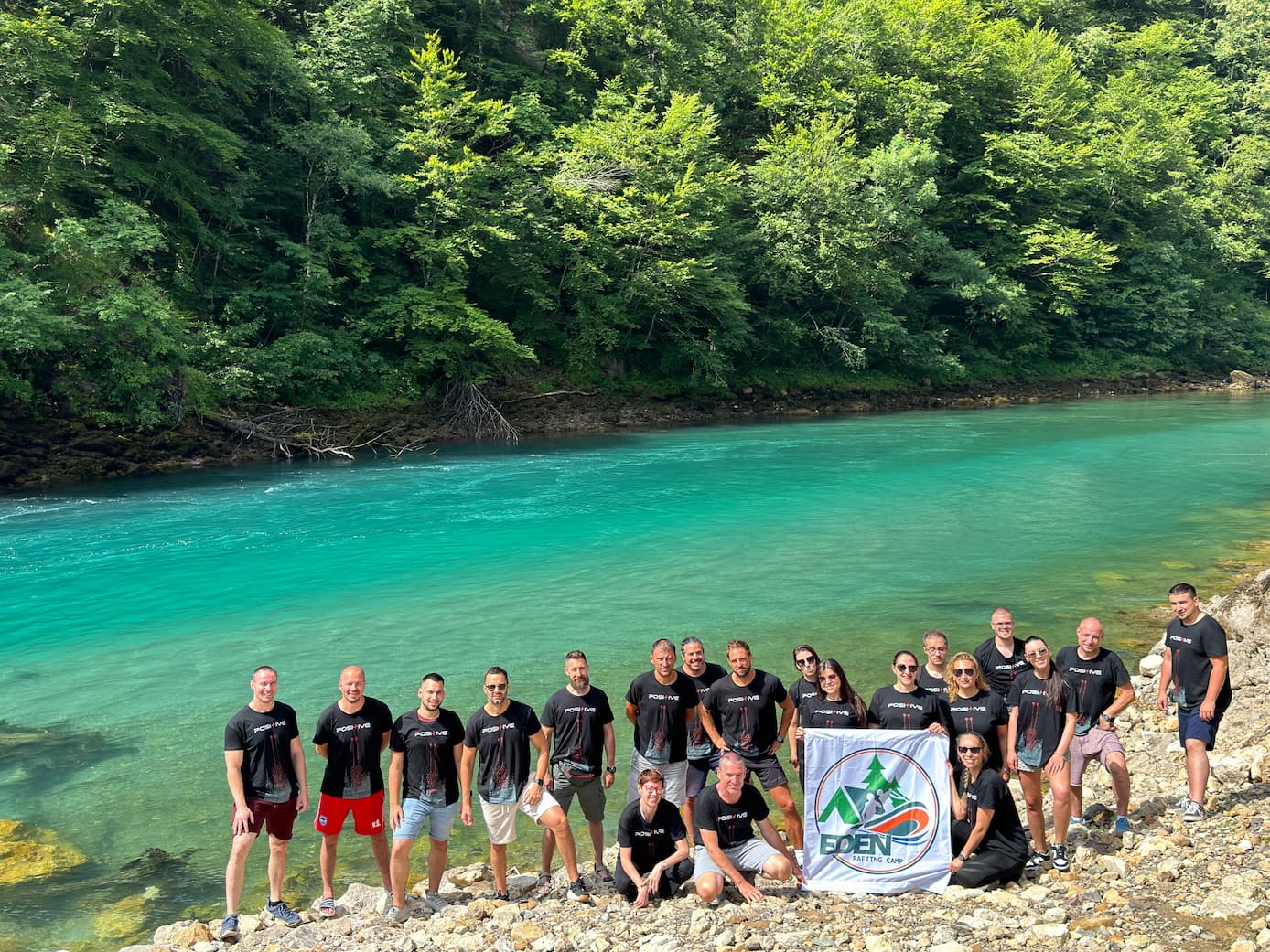 Team Building